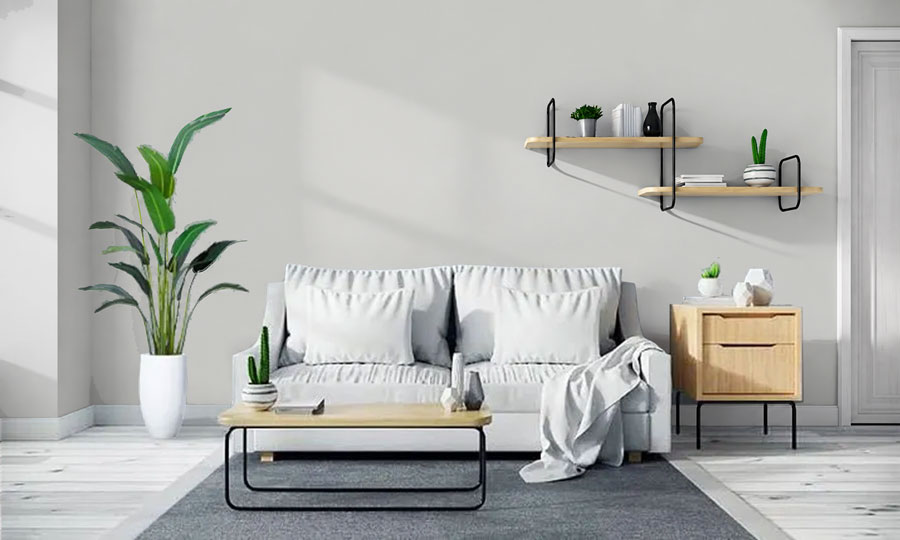Brume paint colour inspiration