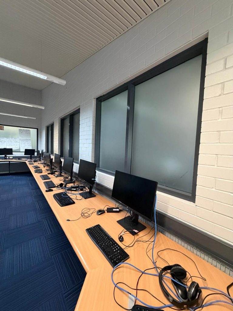 School Painters Perth